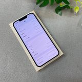 �Хåƥ꡼98% iPhone 16e 128GB �ۥ磻�� Apple�� SIM�ե꡼����̵��