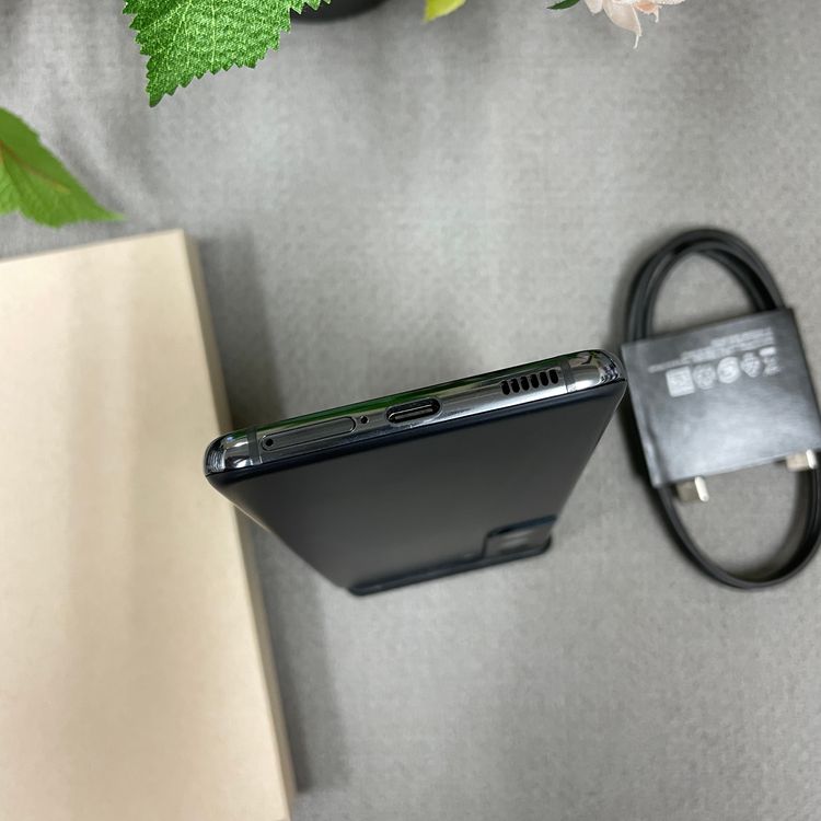 Galaxy S21 5G SC-51B 256GB �ե���ȥ॰�졼 ����SIM�ե꡼ ����̵��