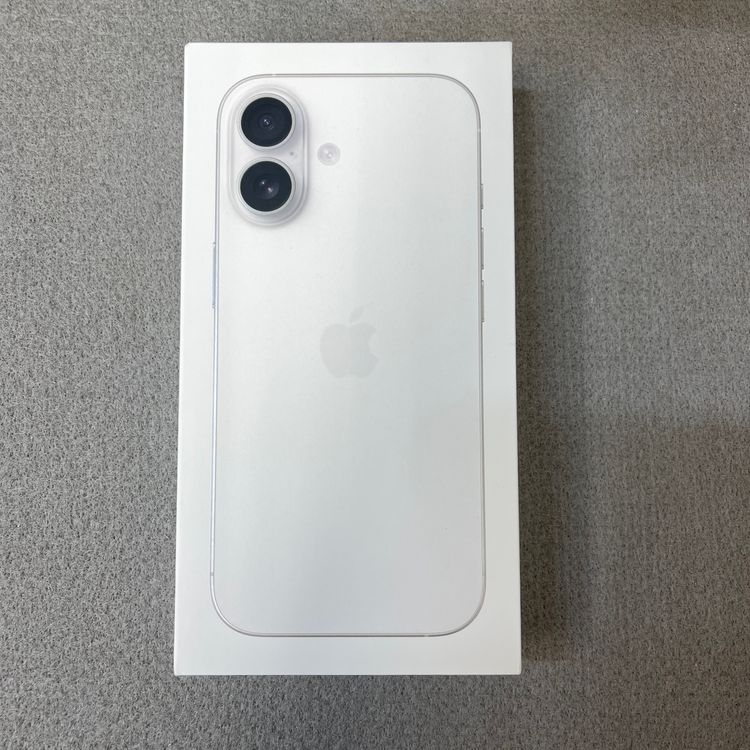 ���ʡ�̤���� iPhone 17 256GB �ۥ磻�� Apple�� SIM�ե꡼ ����̵��