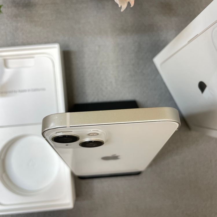 iPhone 13 256GB �������饤�� ����SIM�ե꡼ ����̵��