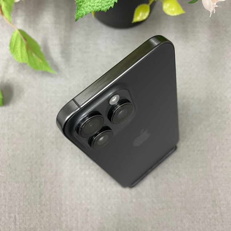 iPhone15ProMax 256GB ֥åSIMե꡼̵