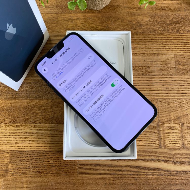 ��� iPhone13 128Gb �ߥåɥ饤�� ����SIM�ե꡼ ����̵��