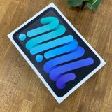 ���ʡ�̤���� iPad Mini A17Pro 256GB ���졼 WiFi + Cellular