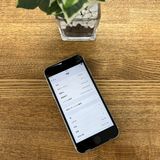 iPhone SE2 64GB �ۥ磻�� ������ SIM�ե꡼ ����̵��
