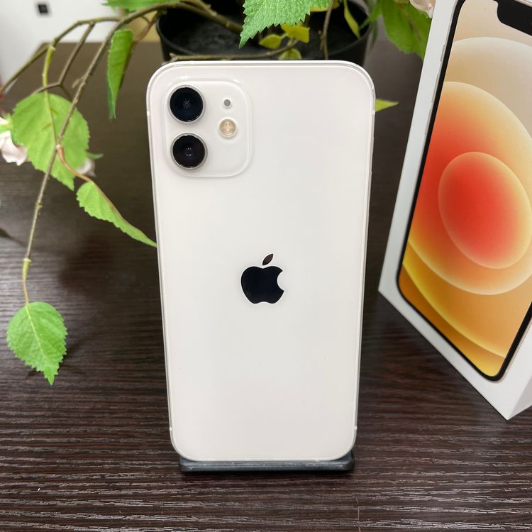 iPhone 12 ۥ磻 64GB SIMե꡼ ̵