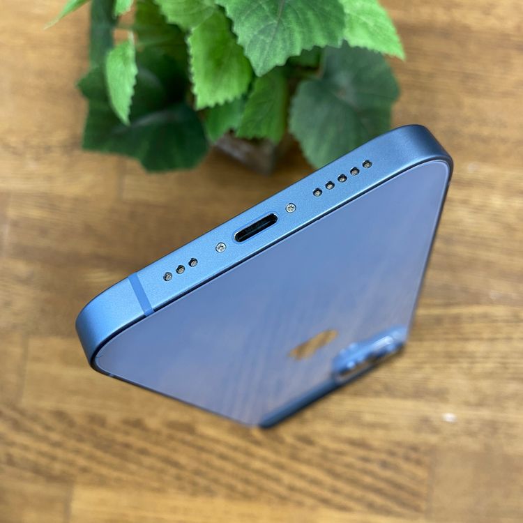 iPhone 14 256GB �֥롼 ������ SIM�ե꡼ ����̵��