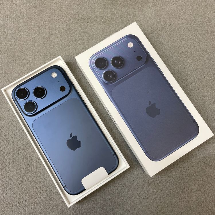 ���ʡ�̤���� iPhone 17 Pro 256GB �֥롼�������� SIM�ե꡼ ����̵��