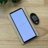 Sony Xperia 1 V SO-51D 256GB �֥�å� ������ SIM�ե꡼����̵��