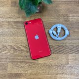 �Хåƥ꡼ 98% iPhone SE(��2 ����) 64GB  ����SIM�ե꡼ ����̵��
