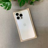 iPhone 13Pro 128GB シルバー国内SIMフリー 送料無料