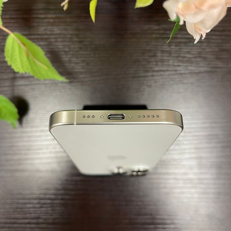 iPhone 15Pro 256GB ۥ磻  SIMե꡼ ̵