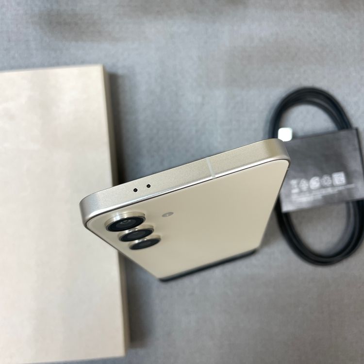 ����Ʊ�� Samsung Galaxy S24 �������� 256GB ����SIM�ե꡼ ����̵��