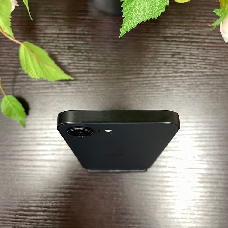 iPhone 16e 512GB ֥å  SIMե꡼̵