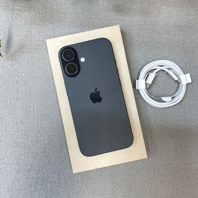 iPhone 16 256GB �֥�å� ������ SIM�ե꡼ ����̵��