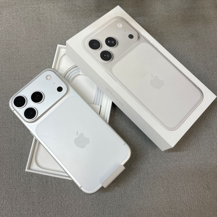 ���ʡ�̤���� iPhone 17 Pro 256GB ����С� ������SIM�ե꡼ ����̵��