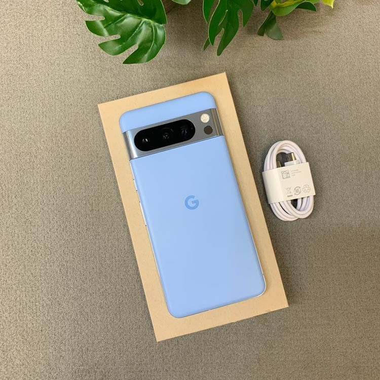 Google Pixel 8 Pro 256GB Bay ������SIM�ե꡼ ����̵��