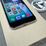 ���� iPhone SE2  128Gb �ۥ磻�� ����SIM�ե꡼ ����̵��