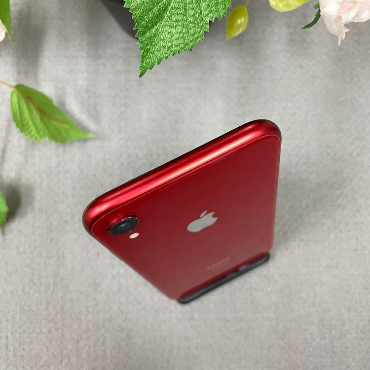 iPhone XR 64 GB ��å� ������SIM�ե꡼ ����̵��