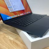 Ʊ MacBook Air 15 M4å 512GB ߥåɥʥ LKHX3