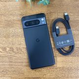 ����Ʊ��Google Pixel 8 Pro 256Gb Obsidian����SIM�ե꡼ ����̵��
