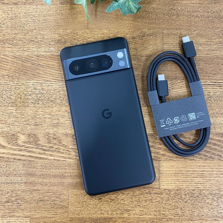 ����Ʊ��Google Pixel 8 Pro 256Gb Obsidian����SIM�ե꡼ ����̵��
