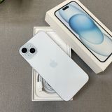 iPhone 15Plus 128GB �֥롼 ����SIM�ե꡼ ����̵��