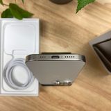 Ʊ iPhone15 Pro 128GB ۥ磻 SIMե꡼ ̵