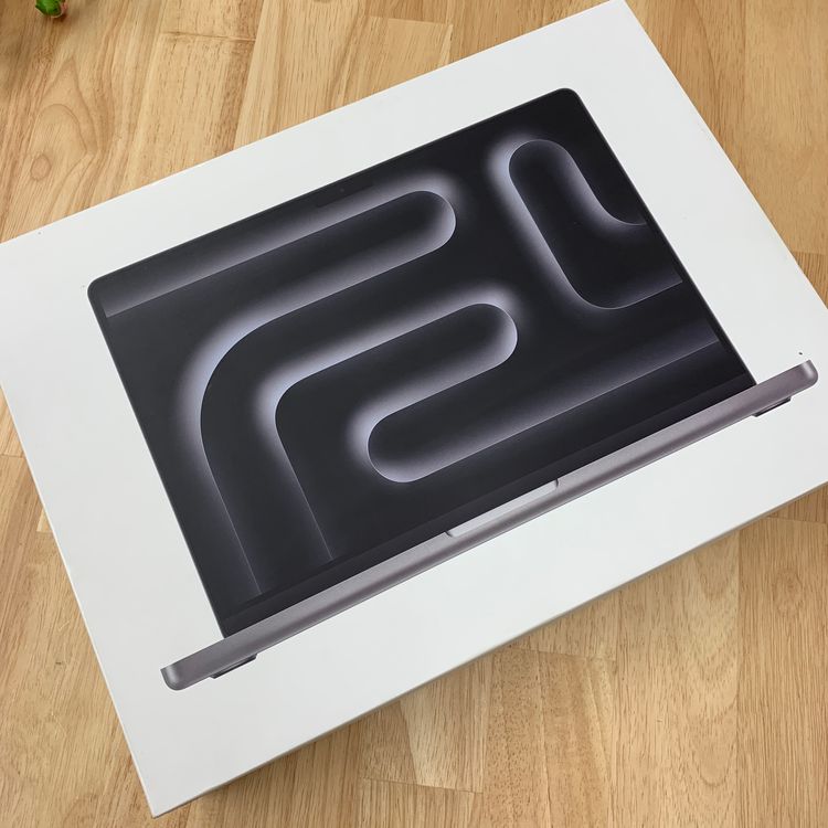 ,̤MacBook Pro 14 M3åץڡ졼1TB ̵ WH0W3