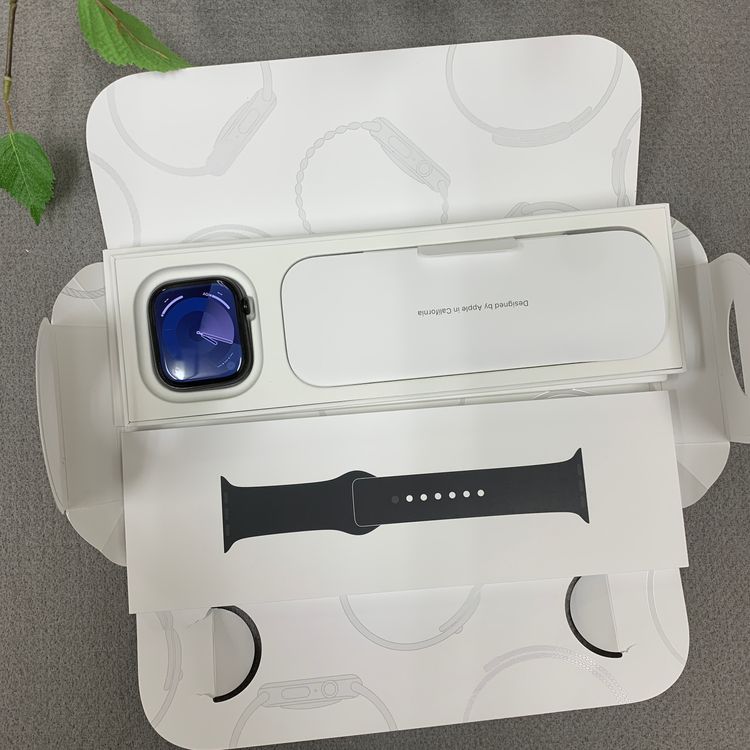 Apple Watch Series 10 46mm GPSǥ ̵ FHQ6G