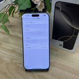 iPhone 16ProMax 256GB ʥ˥  SIMե꡼̵