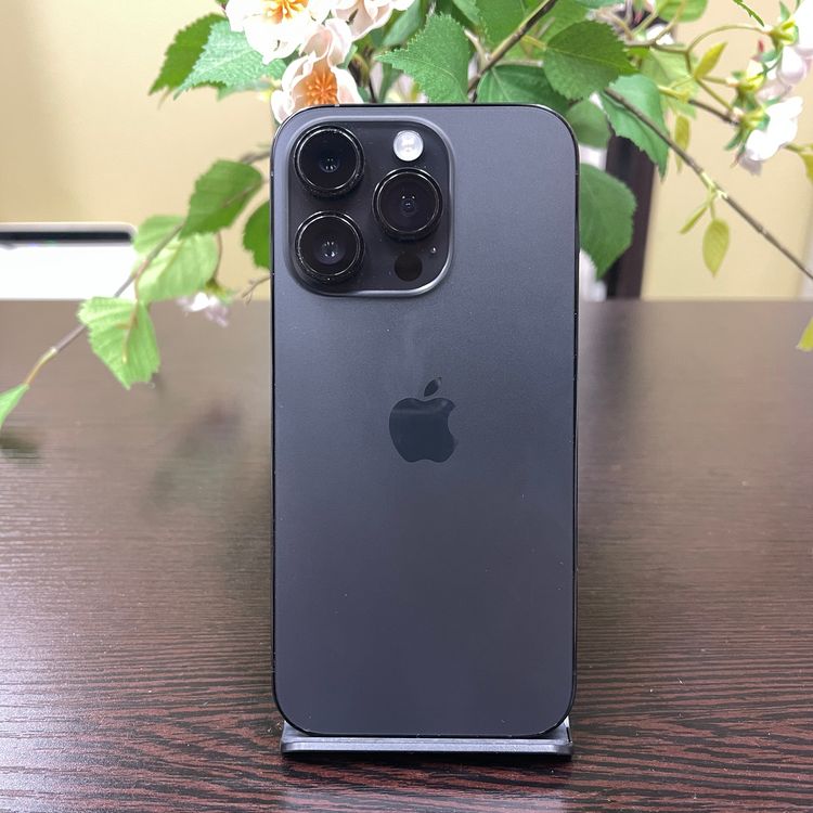 iPhone14 Pro 256GB ֥å SIMե꡼ ̵