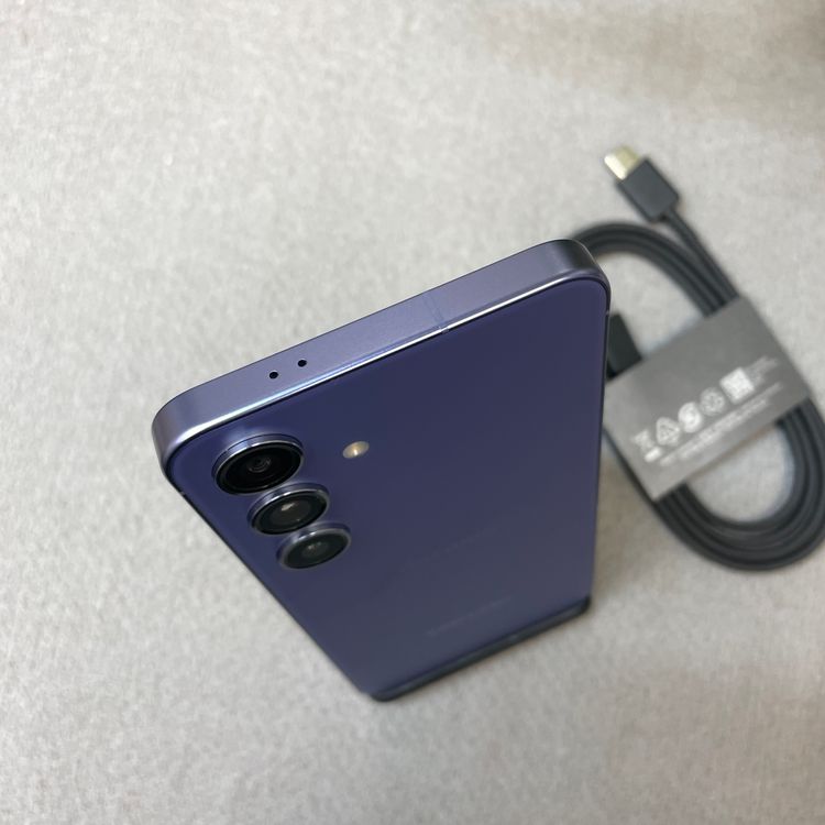 ����Ʊ�� Galaxy S24 256GB ���Х�ȥХ�����å� ������SIM�ե꡼����̵��