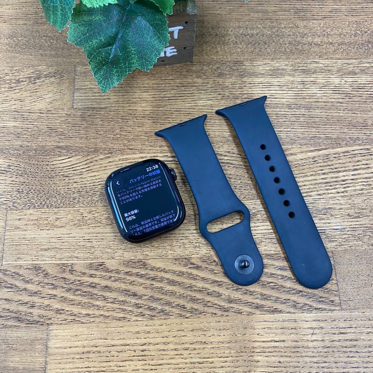 �Хåƥ꡼ 98% Apple Watch Series 10 GPS + Cellular��ǥ�