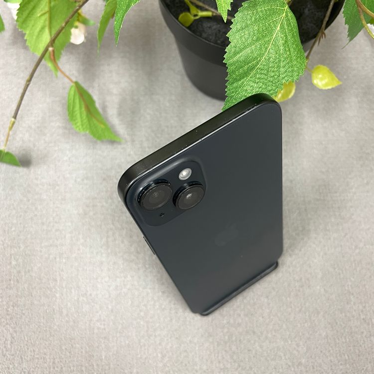 iPhone 15Plus 128GB �֥�å� ����SIM�ե꡼ ����̵��