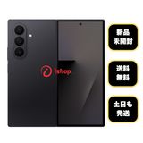 ʡ̤ Galaxy Z Fold7 256GB åȥ֥å SIMե꡼̵