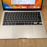MacBook Air 13.6 M2å 256GB 饤 ̵ MWC1Y