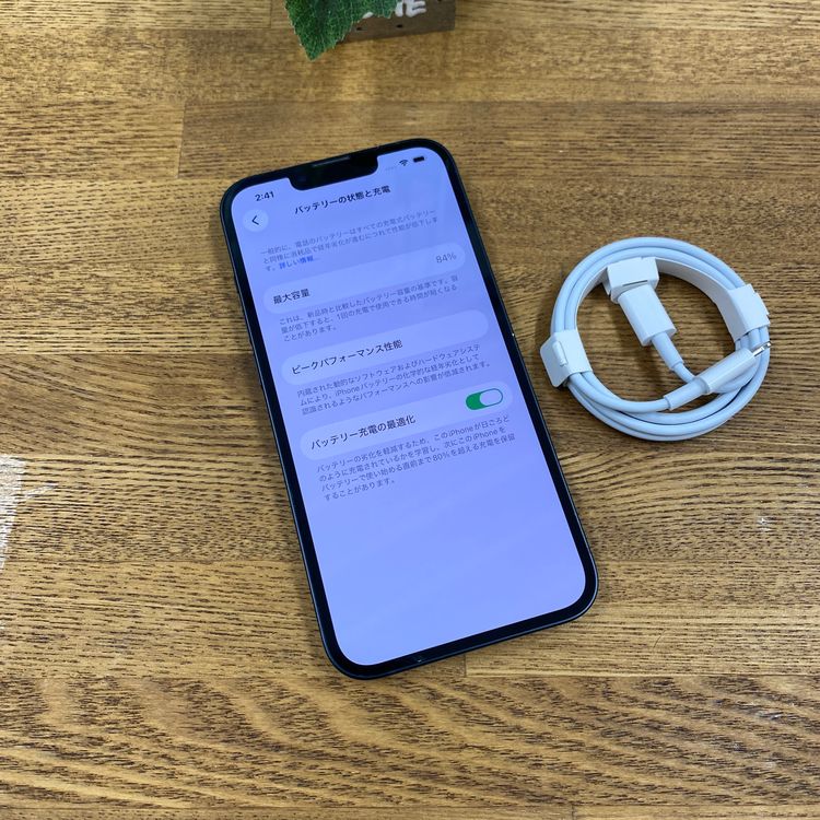 iPhone 13 128GB �ߥåɥʥ��ȹ����� SIM�ե꡼ ����̵��