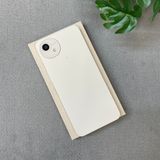 AQUOS Wish4 64GB �ۥ磻�� SH-52E �ɥ����� SIM�ե꡼