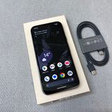 �Хåƥ꡼90% Google Pixel 8a 128Gb Obsidian ����SIM�ե꡼