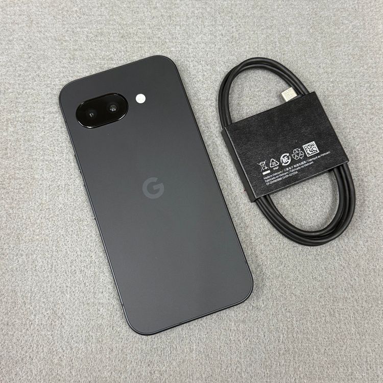 ����Ʊ��Google Pixel 9a 128Gb Obsidian ���ȥ���SIM�ե꡼ ����̵��