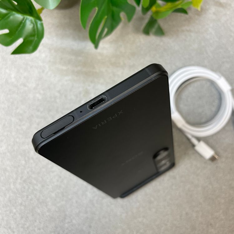 Sony Xperia 1 VI SOG13 256GB �֥�å� AU�� SIM�ե꡼����̵��