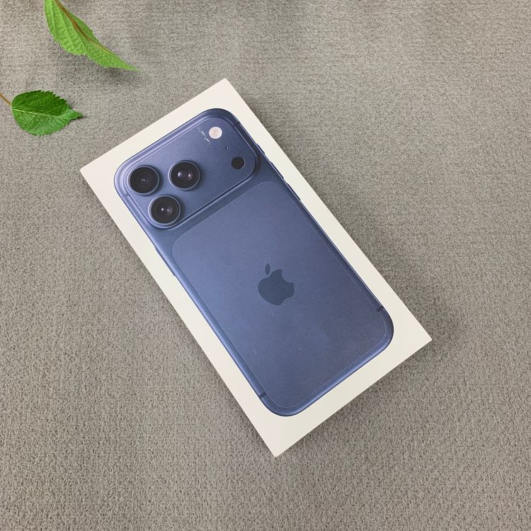 ʡ̤ iPhone17 Pro 512GB ǥץ֥롼  SIMե꡼ ̵