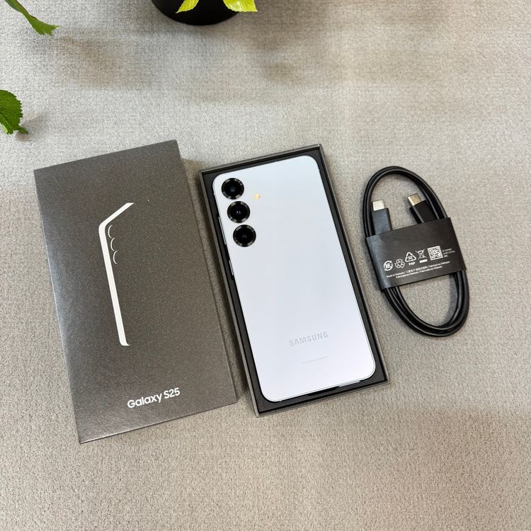 ���ʡ�̤����Galaxy S25 256GB ���������֥롼 ������ SIM�ե꡼ ����̵��