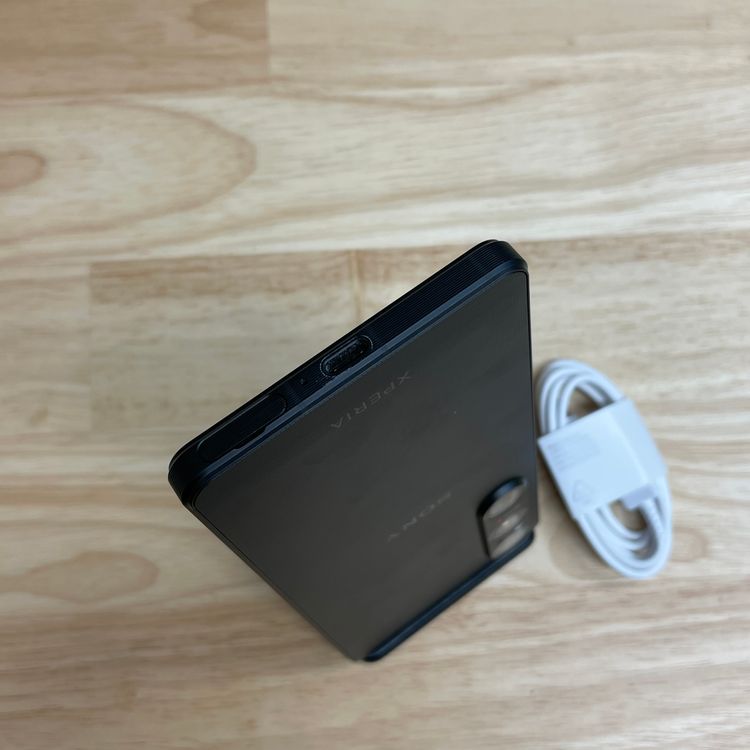 Sony Xperia 1 VI SO-51E 256GB �֥�å� �ɥ����� SIM�ե꡼����̵��