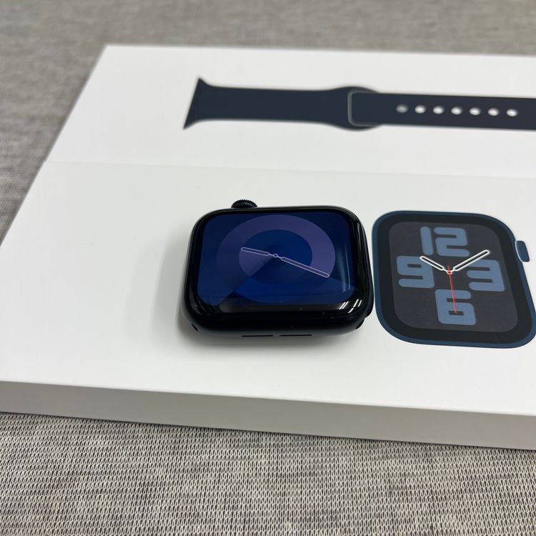 AppleWatch SE ( 2  44mm GPS ǥ