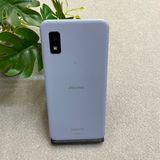 AQUOS Wish2 SH-51C 64GB ブルー ドコモ版 SIMフリー 送料無料