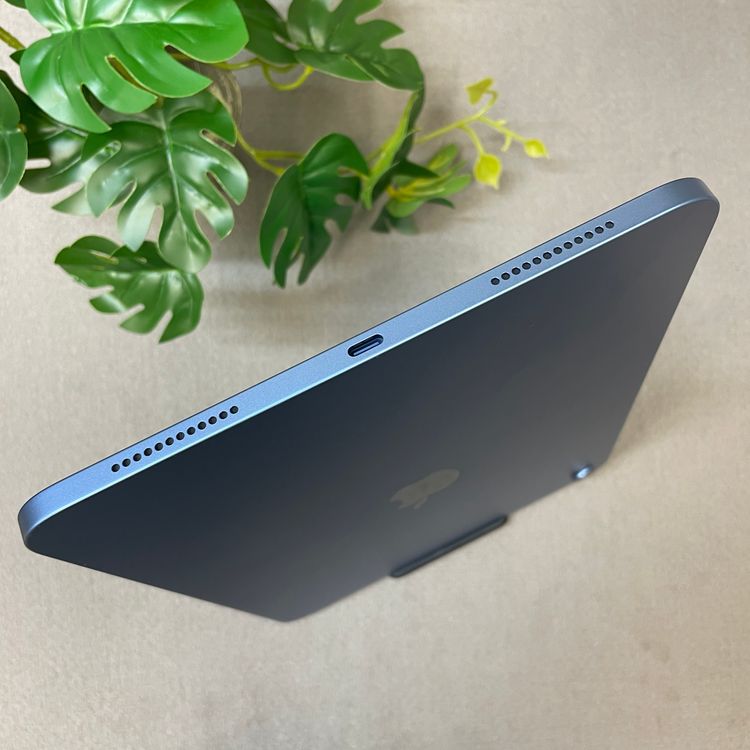 �Хåƥ꡼ 100% iPad A16 128GB �֥롼 WiFi�� ��ǥ� ����̵��
