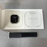 ����Ʊ�� Apple Watch Ultra 2 49mm �����˥��� MRF53J/A 60724