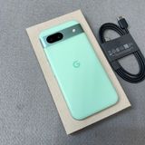 �Хåƥ꡼92�� Google Pixel 8a 128Gb Aloe ������ SIM�ե꡼
