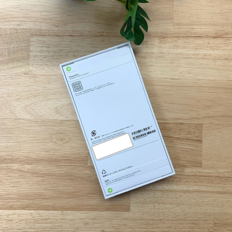 ���ʡ�̤���� iPhone 18 Pro 256GB �С�����ǥ� Apple�� SIM�ե꡼